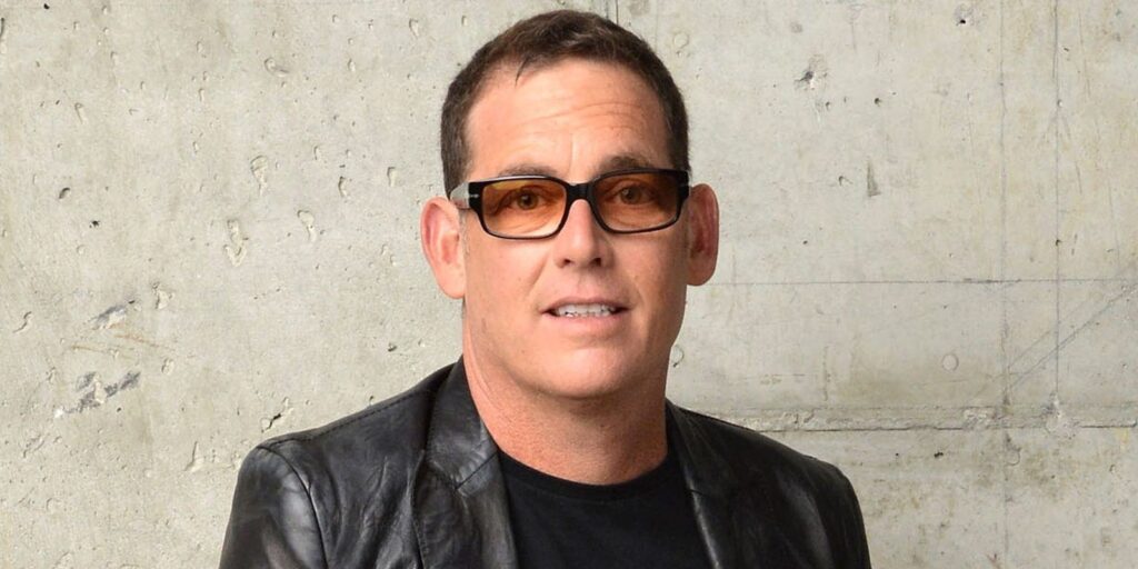 Bachelor: Mike Fleiss Teases 'Historic Announcement' On Twitter