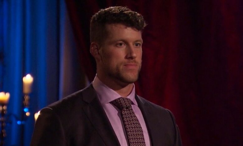 Bachelor: cómo termina la temporada de Clayton según spoilers recientes