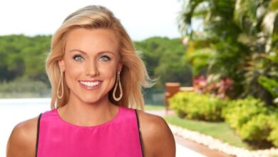 Bachelor: ¿Qué pasó con Ashley S. después de la temporada de Chris Soules?