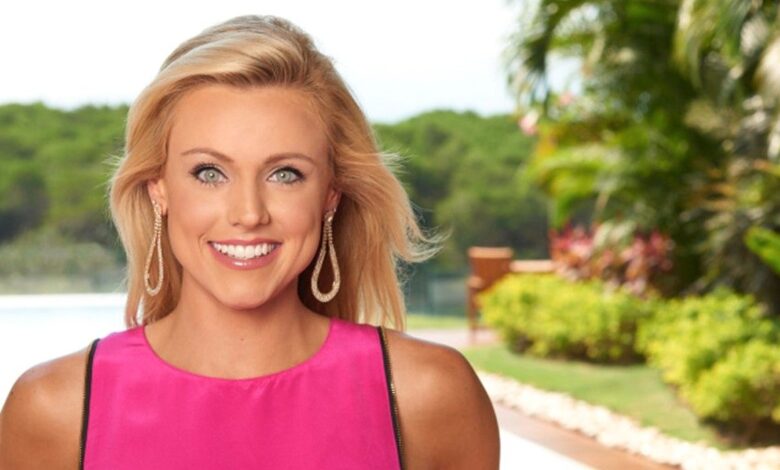 Bachelor: ¿Qué pasó con Ashley S. después de la temporada de Chris Soules?