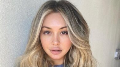 Bachelor: ¿Qué pasó con Corinne Olympios después de la temporada de Nick Viall?