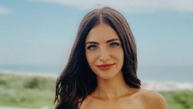 Bachelor: ¿Qué pasó con Olivia Caridi después de la temporada de Ben Higgins?