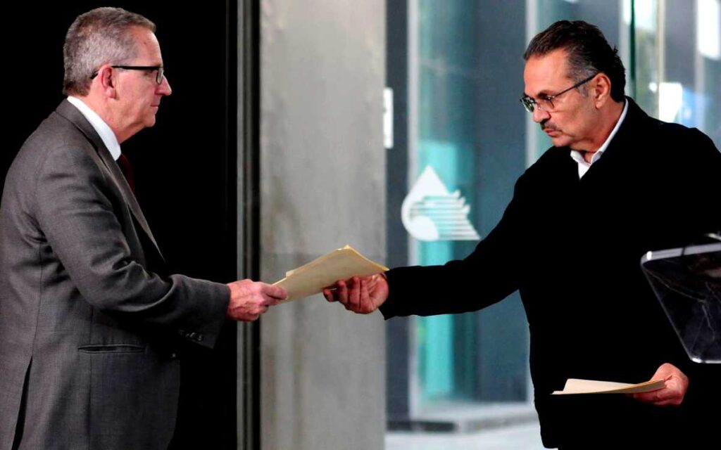 Baker Hughes ya auditó la 'casa gris' y concluyó que no hubo irregularidades