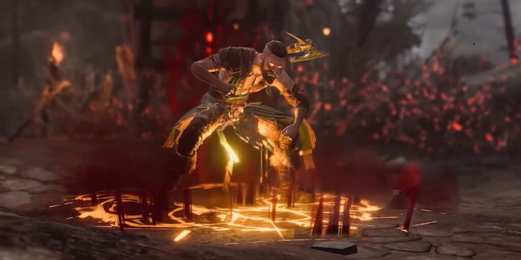 Baldur's Gate 3: ¿Qué nuevas subclases bárbaras hay en el parche 7?