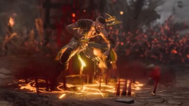 Baldur's Gate 3: ¿Qué nuevas subclases bárbaras hay en el parche 7?