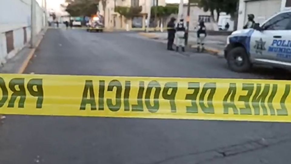 Balean a toda una familia, matan a un bebé de 7 meses y a su padre; hay 2 mujeres heridas