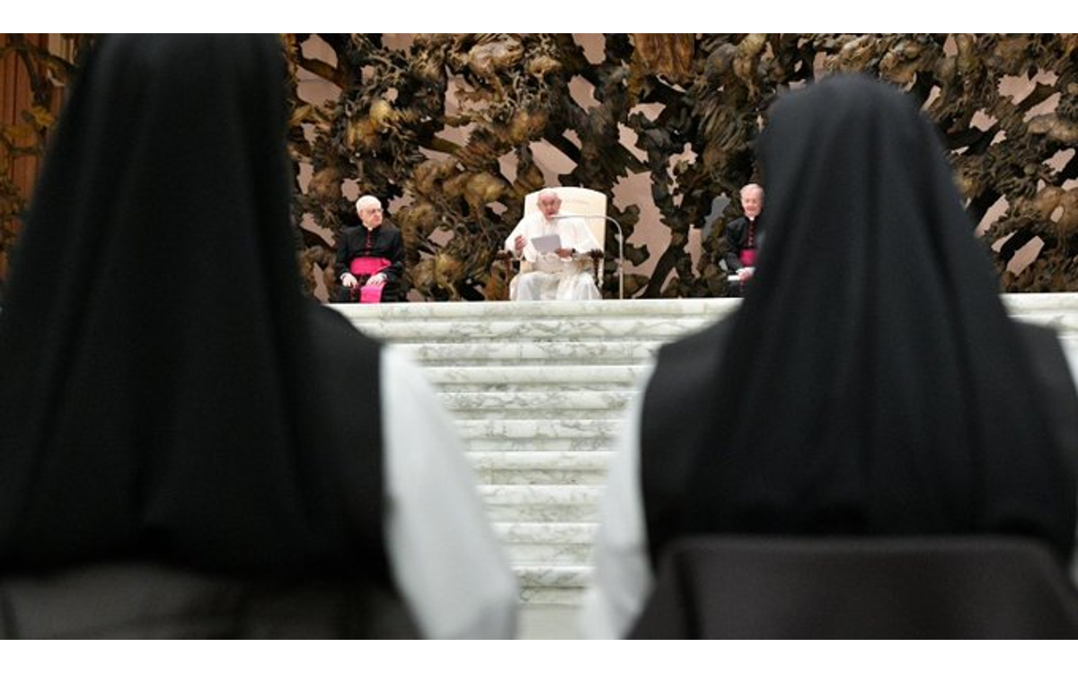 Beijing 2022: Envía Papa mensaje fraterno a los participantes en la justa invernal | Video