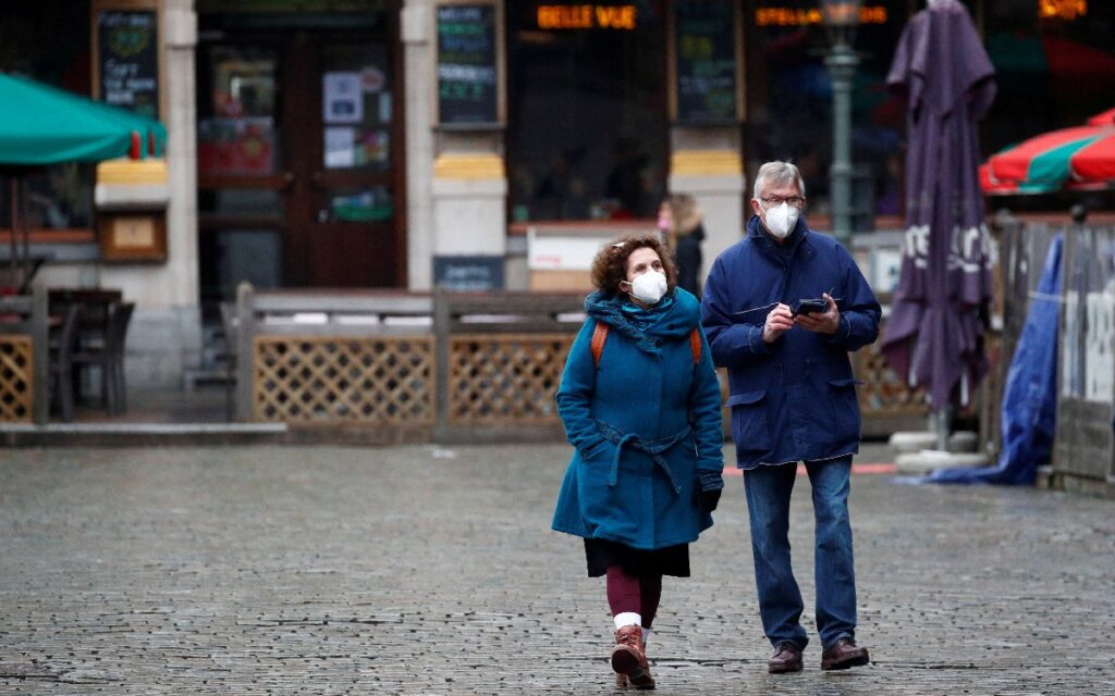 Bélgica aprueba la semana de cuatro días para impulsar la flexibilidad laboral tras Covid