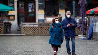 Bélgica aprueba la semana de cuatro días para impulsar la flexibilidad laboral tras Covid