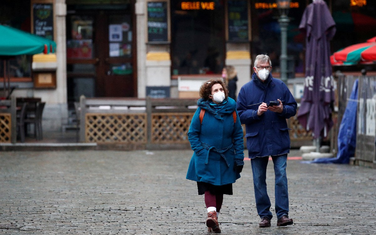 Bélgica aprueba la semana de cuatro días para impulsar la flexibilidad laboral tras Covid