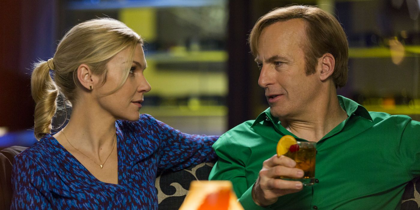 Better Call Saul: Odenkirk's S6 Tease insinúa que Saul causa la caída de Kim