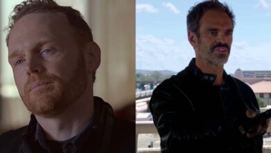 Better Call Saul: por qué Sobchak de Steven Ogg reemplazó a Bill Burr en la temporada 5