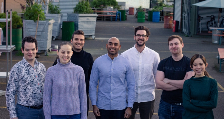 Better Dairy obtiene una financiación inicial de 1,6 millones de libras esterlinas para producir productos lácteos sin animales