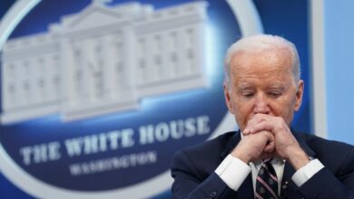 Biden: EU y OTAN responderán a Rusia de manera fuerte, unida y decisiva