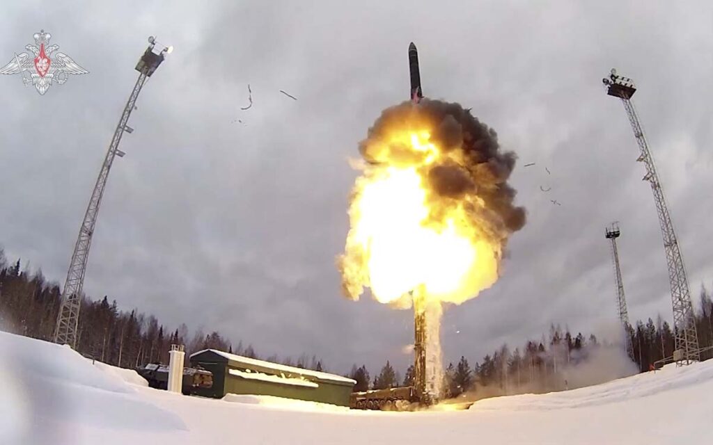 Bielorrusia extiende sus ejercicios militares conjuntos con Rusia ante la escalada de tensión en Ucrania