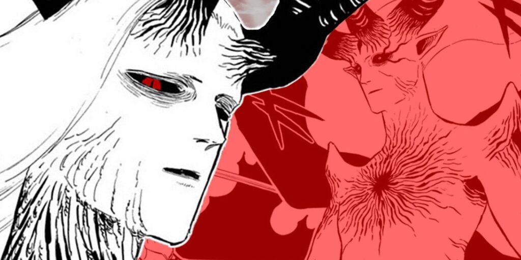 Big Bad Powerup de Black Clover está destruyendo todas las expectativas