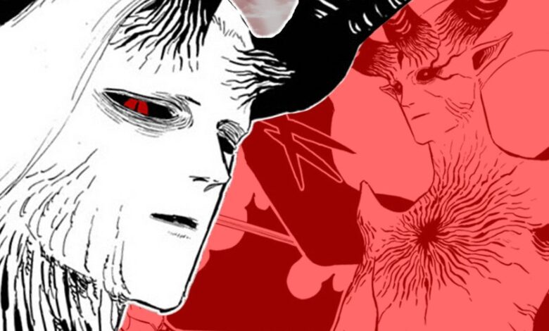 Big Bad Powerup de Black Clover está destruyendo todas las expectativas