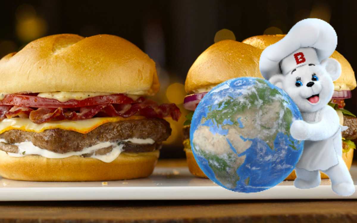 Bimbo suspendió temporalmente operaciones en su planta de Ucrania