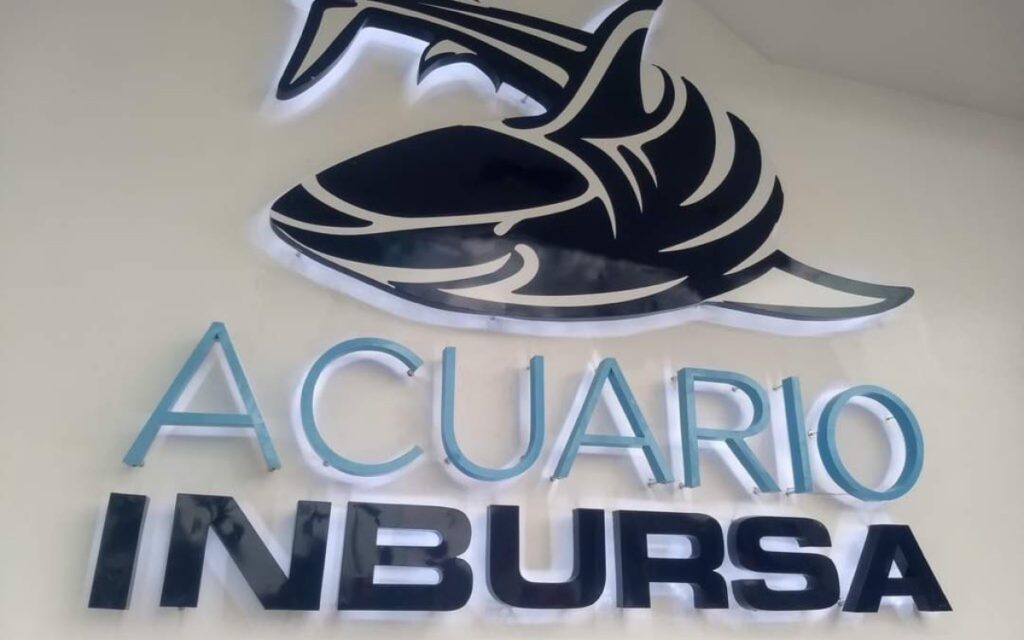 Bióloga-buzo del Acuario Inbursa murió de asfixia por sumersión: Fiscalía CDMX