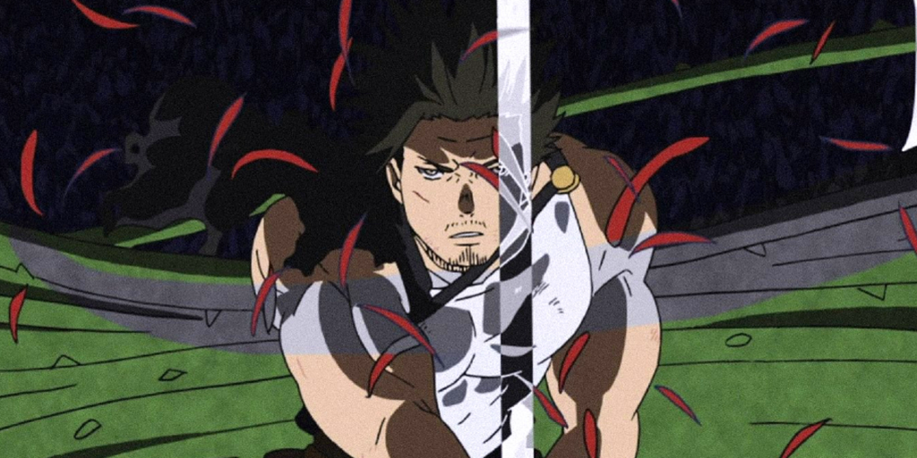 Black Clover acaba de dar su mejor movimiento La actualización que los fanáticos estaban esperando