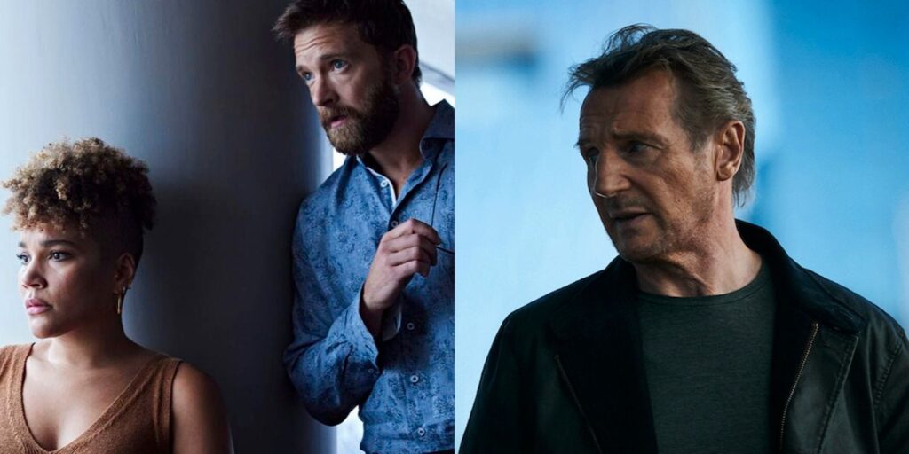 Blacklight: los personajes principales, clasificados por simpatía