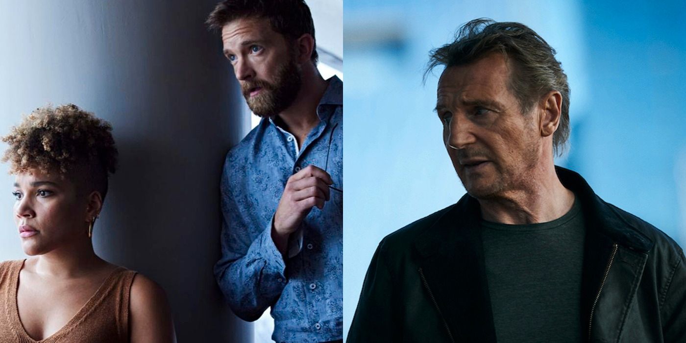 Blacklight: los personajes principales, clasificados por simpatía