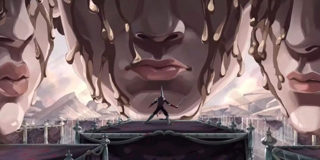 Blasphemous: Wounds of Eventide: Cómo acceder al nuevo DLC