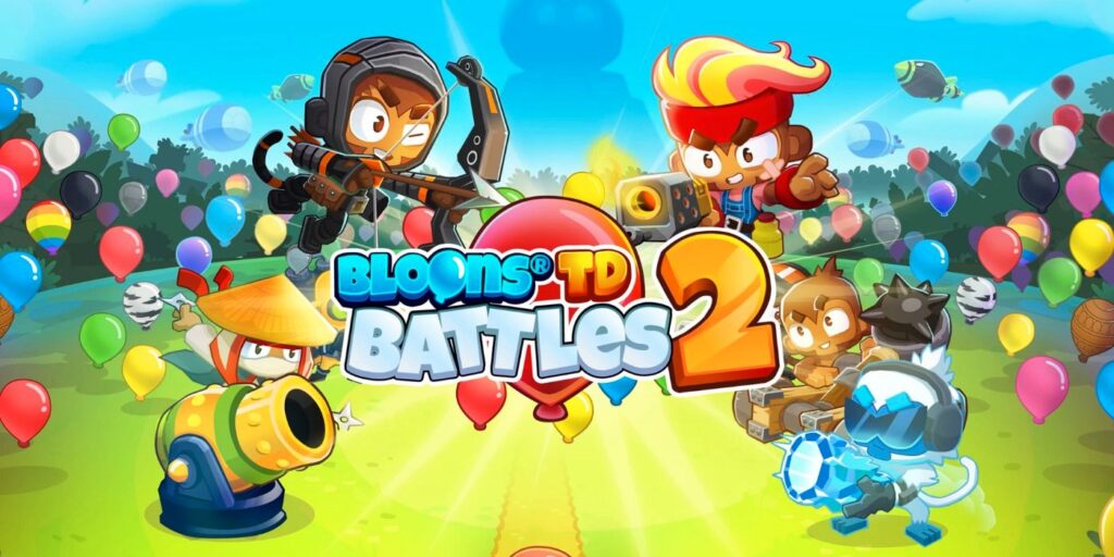Bloons TD Battles 2: mejores equipamientos (y cómo jugarlos)