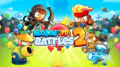 Bloons TD Battles 2: mejores equipamientos (y cómo jugarlos)