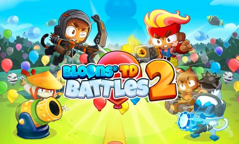 Bloons TD Battles 2: mejores equipamientos (y cómo jugarlos)