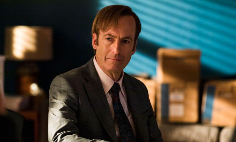 Bob Odenkirk revela cómo se sintió hacer la última temporada de Better Call Saul