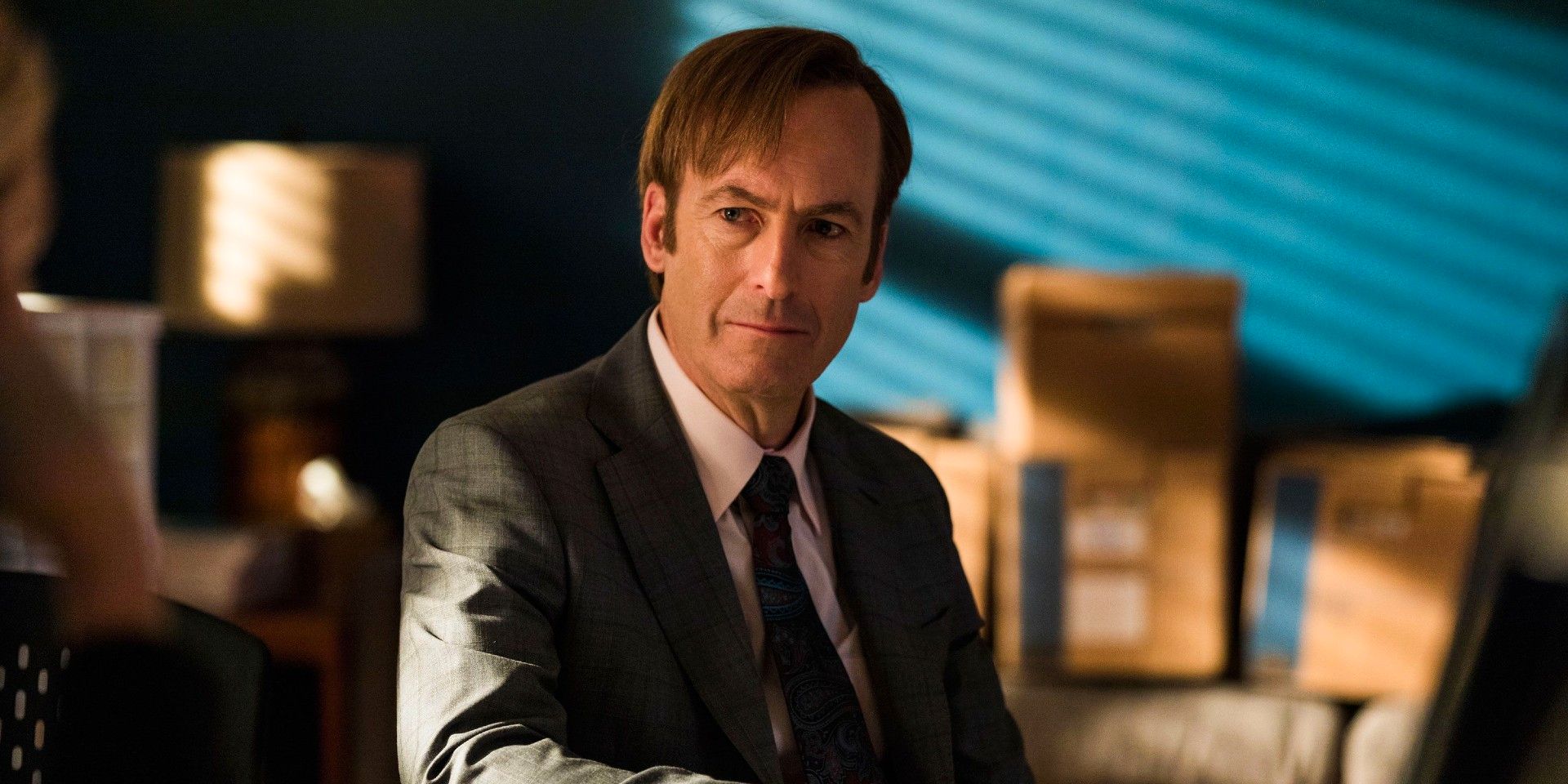Bob Odenkirk revela cómo se sintió hacer la última temporada de Better Call Saul