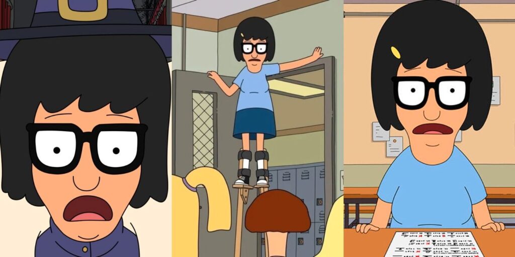 Bob's Burgers: 10 citas más divertidas de Tina Belcher