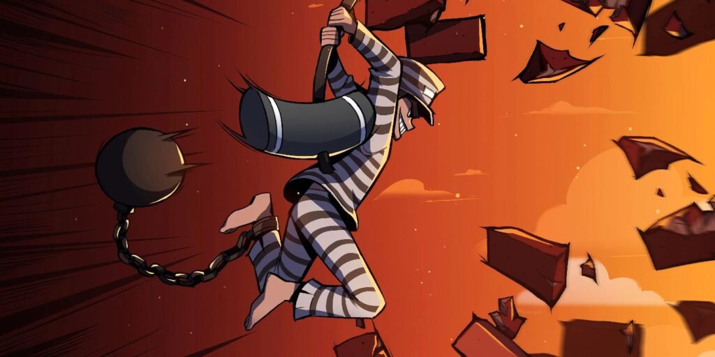 Breakout: Revisión recargada - Diversión pero falta