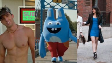 Broad City: los mejores chistes de la serie