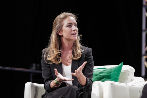 Bumble responds to Match’s patent lawsuit