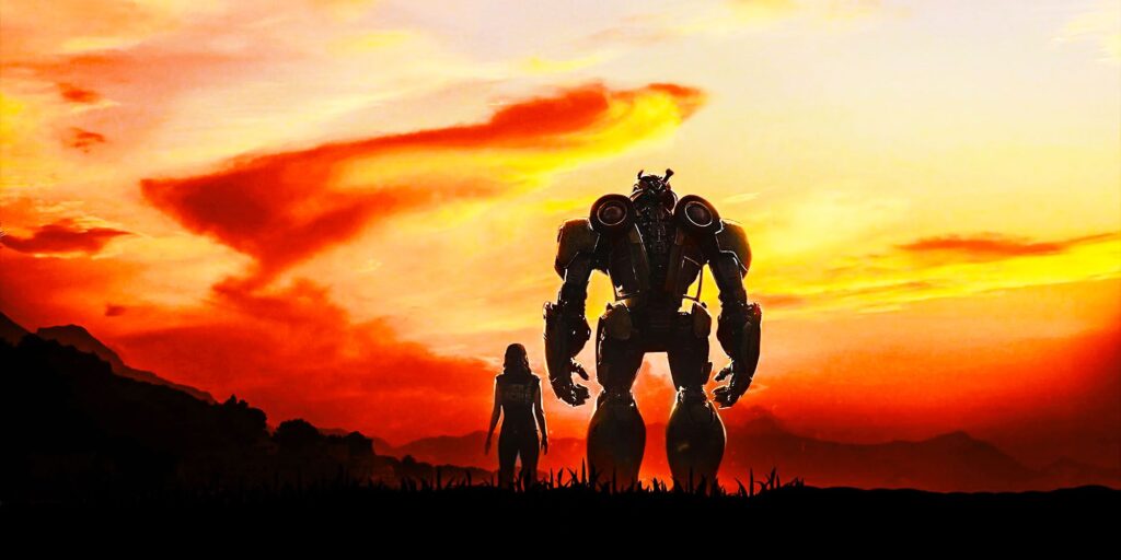 Bumblebee 2: Por qué la secuela de Transformers no ha sucedido