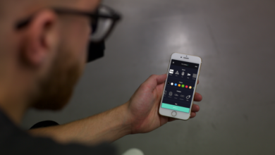 Bump is a peer-to-peer marketplace for streetwear
