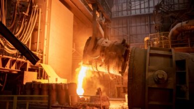 Buscando descarbonizar la industria del metal, Boston Metal, respaldada por Bill Gates, recauda $ 50 millones
