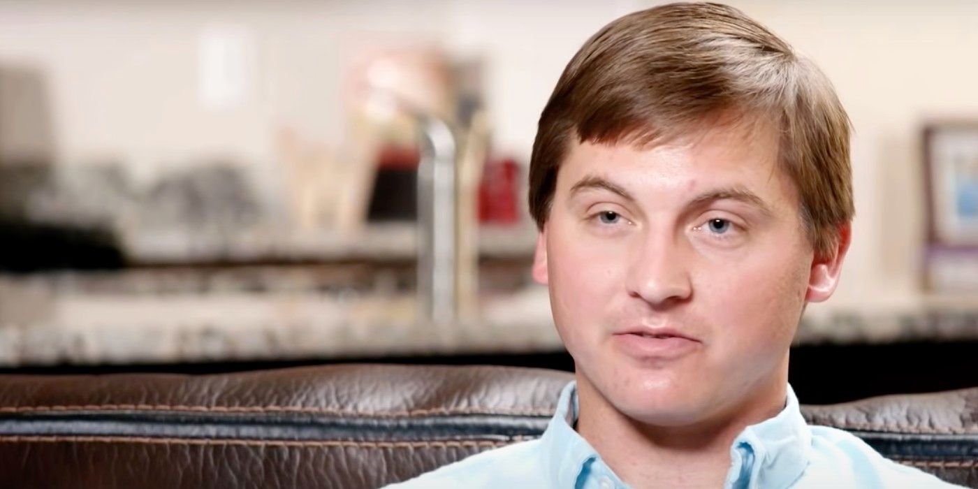 Buscando hermana esposa: lo que le sucedió a Colton Winder después de la temporada 3