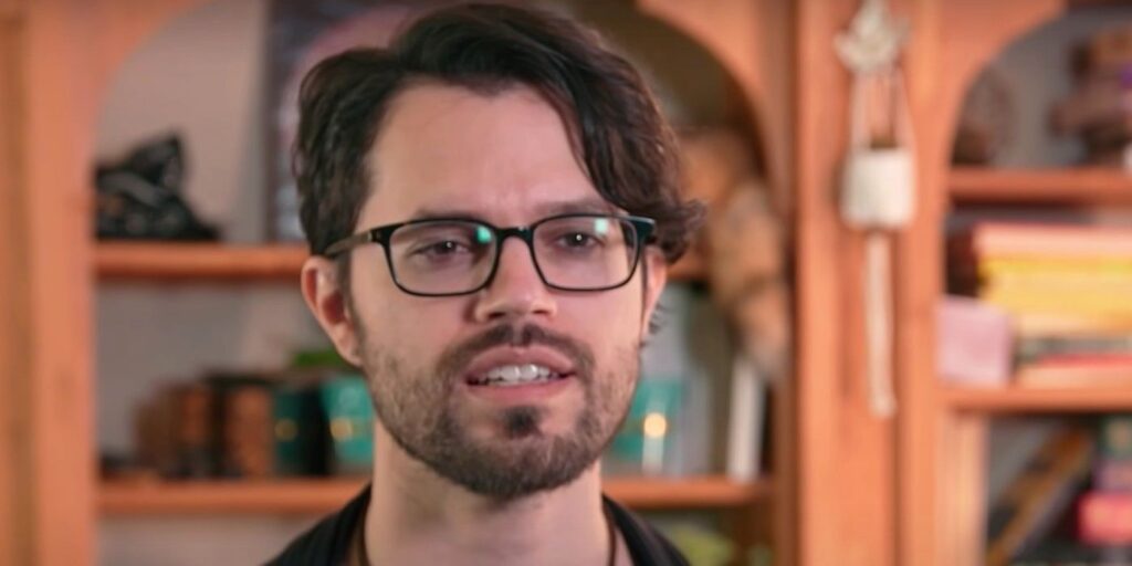 Buscando hermana esposa: lo que le sucedió a Sidian Jones después de la temporada 3