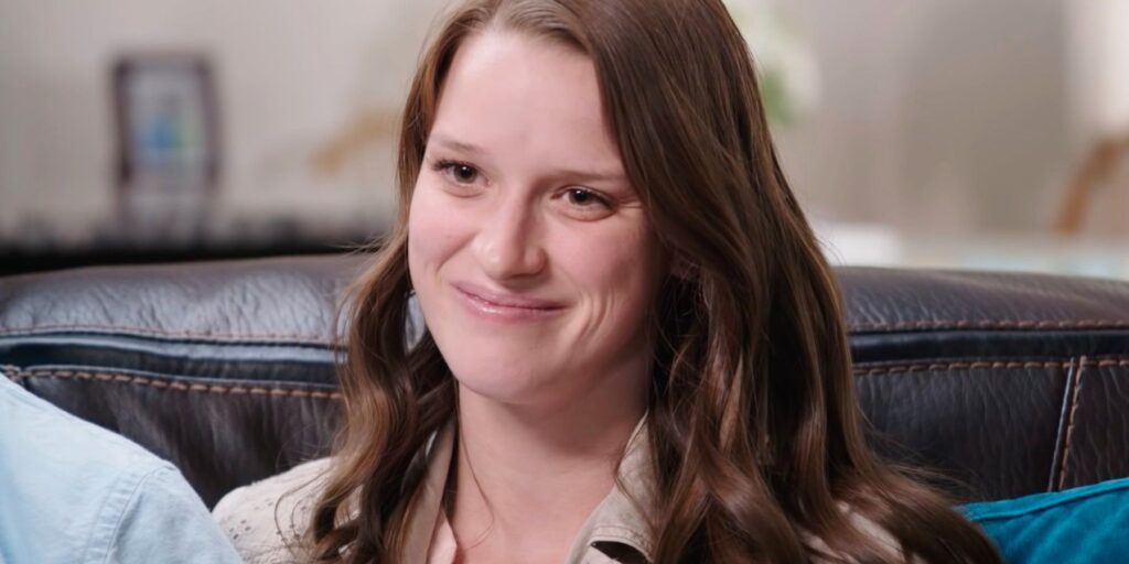 Buscando hermana esposa: lo que le sucedió a Sophie Winder después de la temporada 3