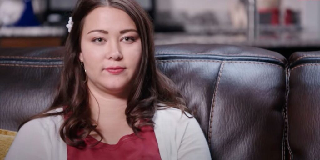 Buscando hermana esposa: lo que le sucedió a Tami Winder después de la temporada 3