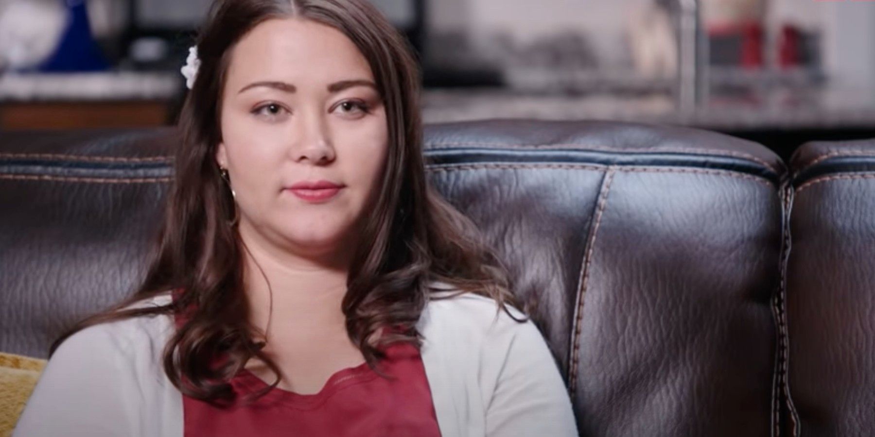 Buscando hermana esposa: lo que le sucedió a Tami Winder después de la temporada 3