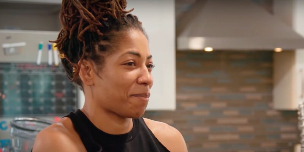 Buscando hermana esposa: lo que le sucedió a Tayler Middleton después de la temporada 3