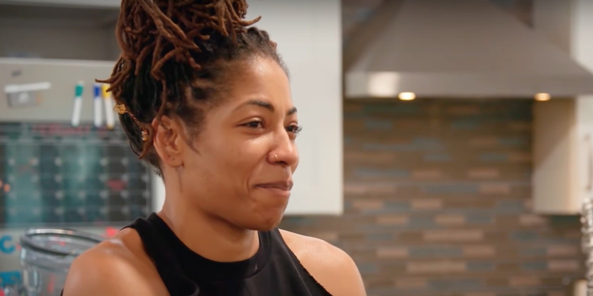 Buscando hermana esposa: lo que le sucedió a Tayler Middleton después de la temporada 3