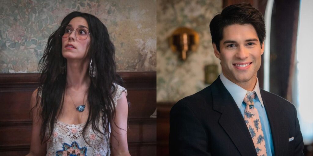 CBS Ghosts: Cada fantasma clasificado de peor a mejor