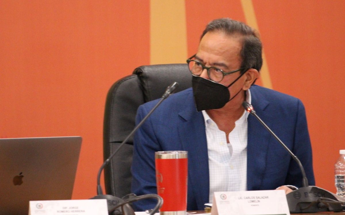 CCE: con inversión privada en materia eléctrica ‘bajarán los precios’