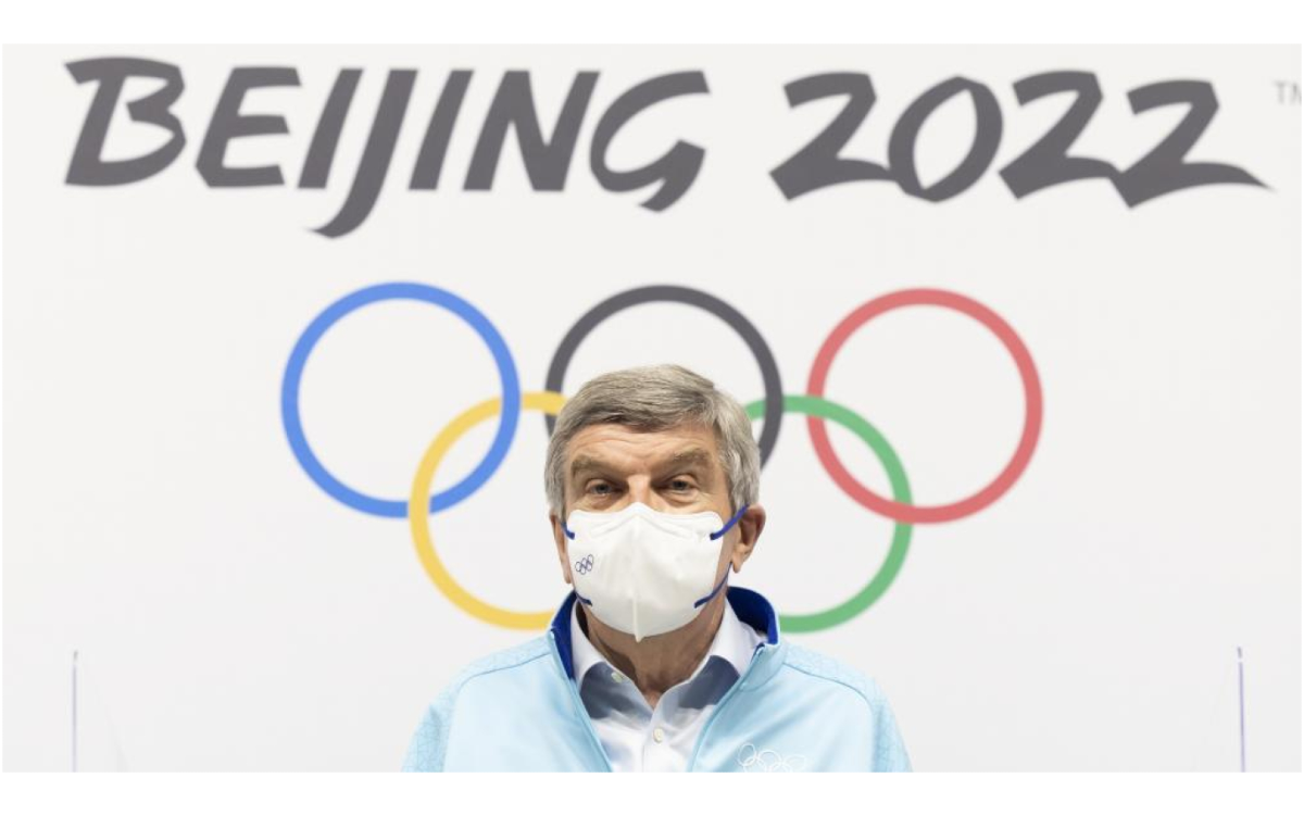 COI pide a federaciones negarse a participar en Rusia y Bielorrusia | Video