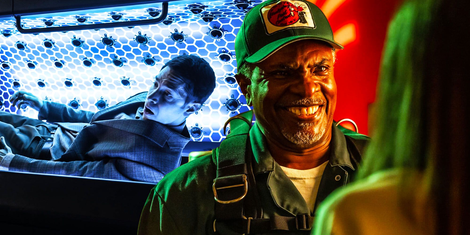 Cada episodio de la temporada 2 de Creepshow clasificado, de peor a mejor